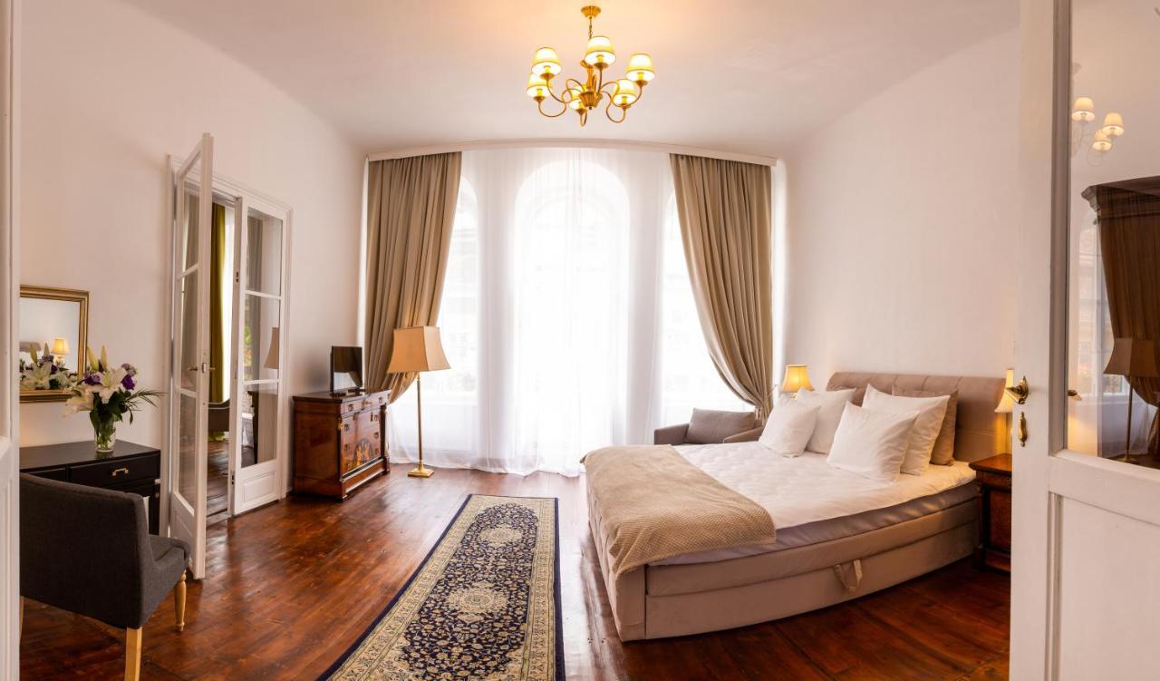 St Andrew'S Apartments Сибиу Экстерьер фото
