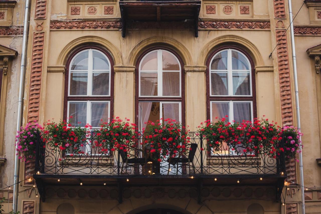 St Andrew'S Apartments Сибиу Экстерьер фото