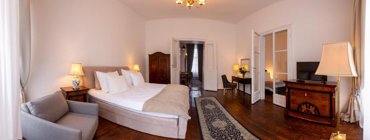 St Andrew'S Apartments Сибиу Экстерьер фото