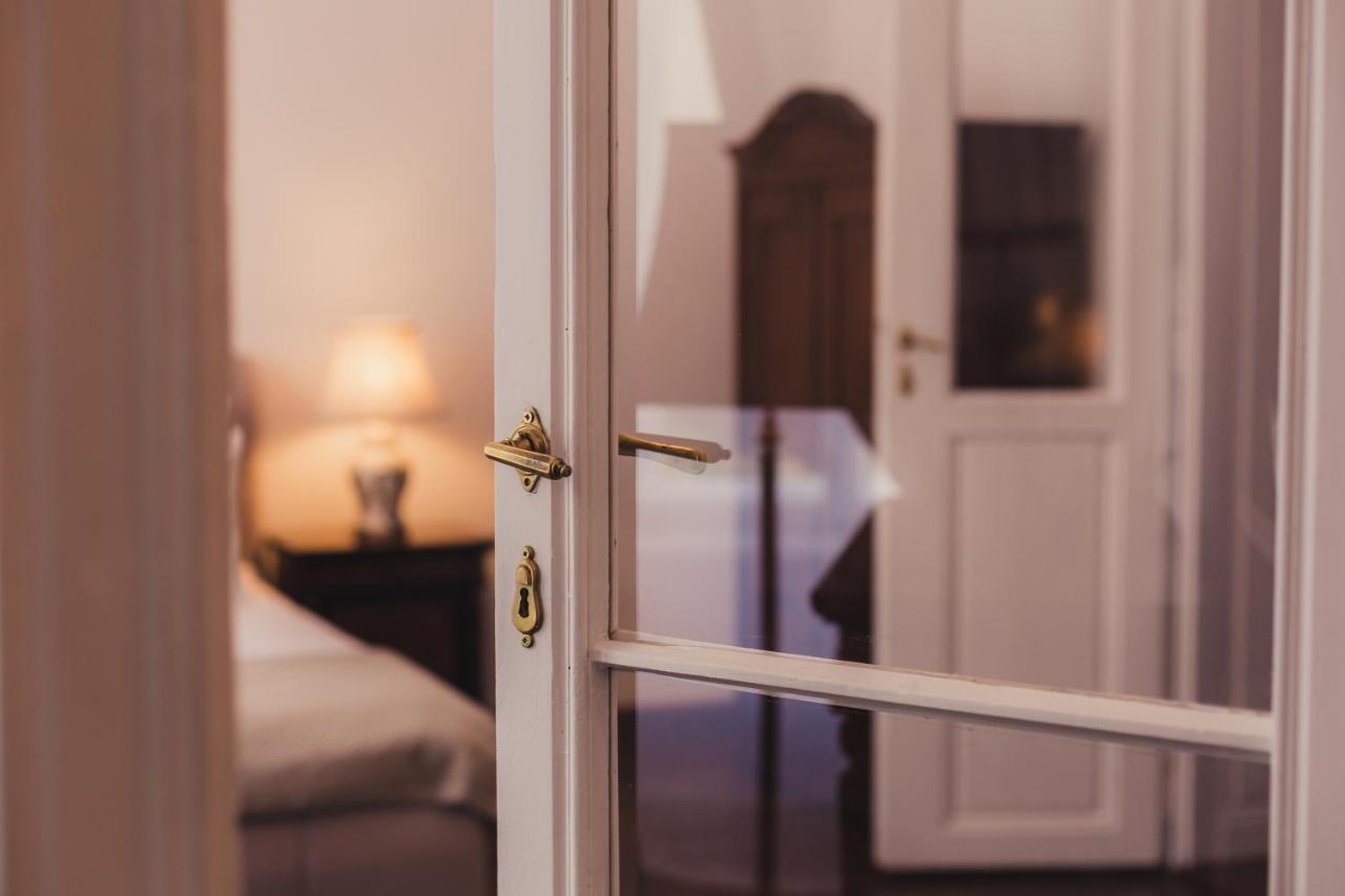 St Andrew'S Apartments Сибиу Экстерьер фото