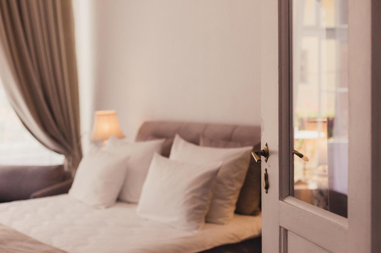 St Andrew'S Apartments Сибиу Экстерьер фото