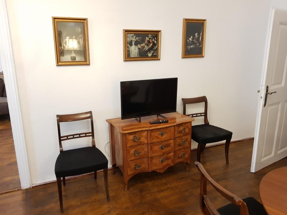 St Andrew'S Apartments Сибиу Экстерьер фото