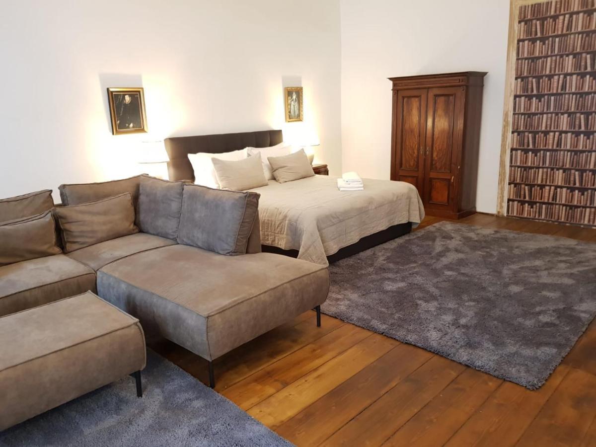 St Andrew'S Apartments Сибиу Экстерьер фото