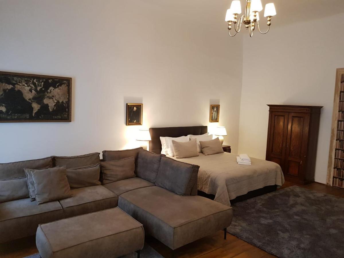 St Andrew'S Apartments Сибиу Экстерьер фото
