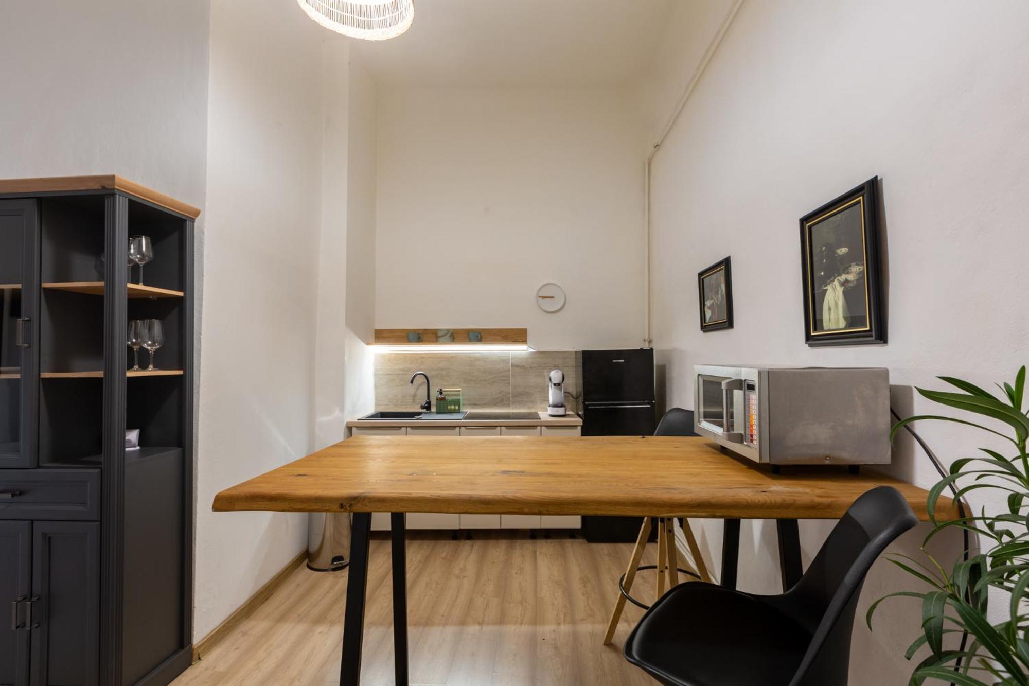 St Andrew'S Apartments Сибиу Экстерьер фото