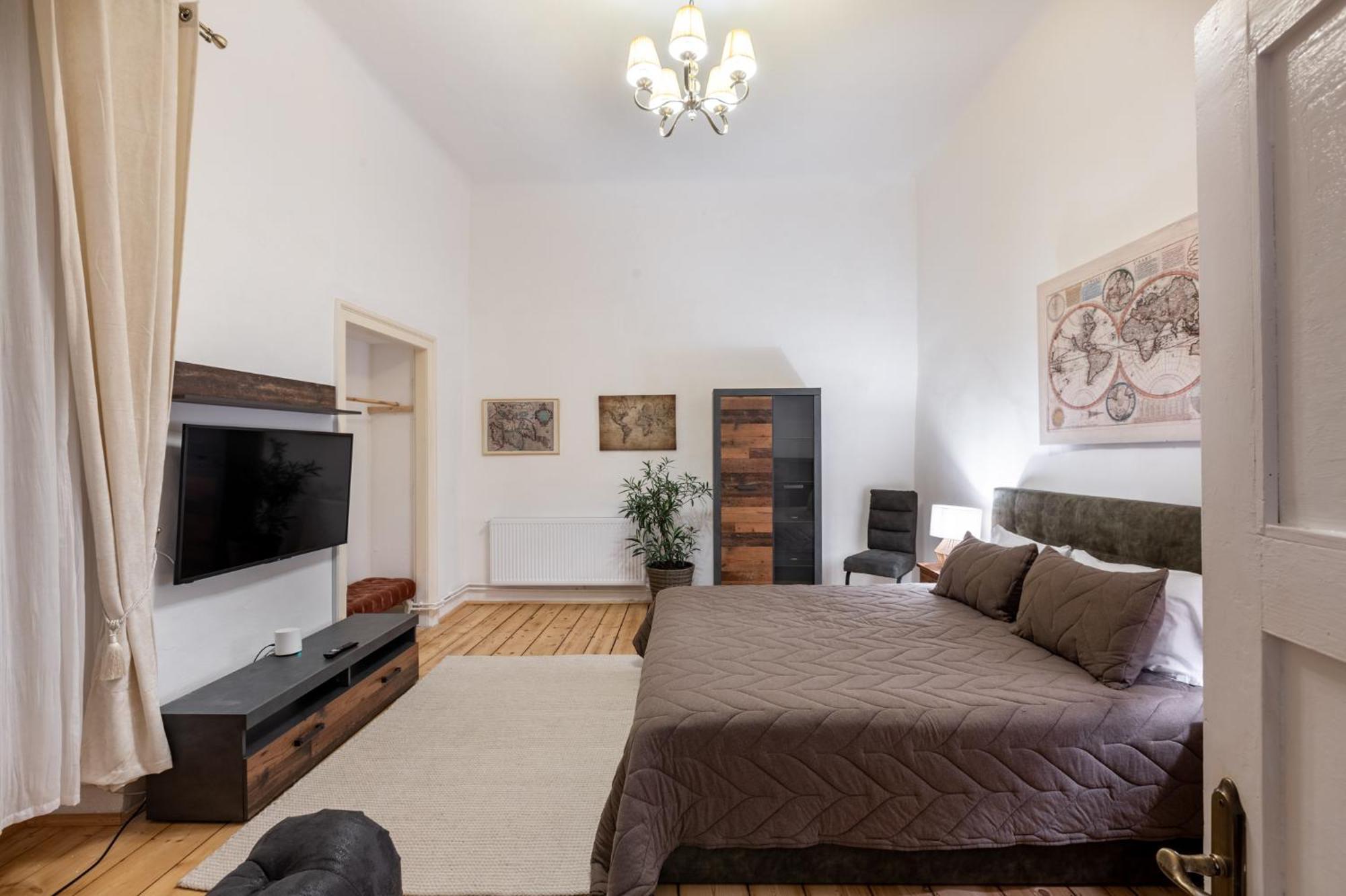 St Andrew'S Apartments Сибиу Экстерьер фото