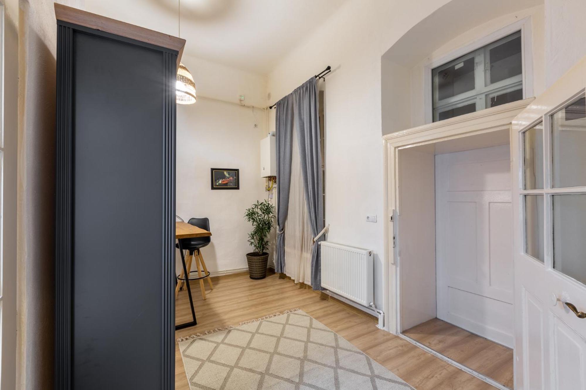 St Andrew'S Apartments Сибиу Экстерьер фото