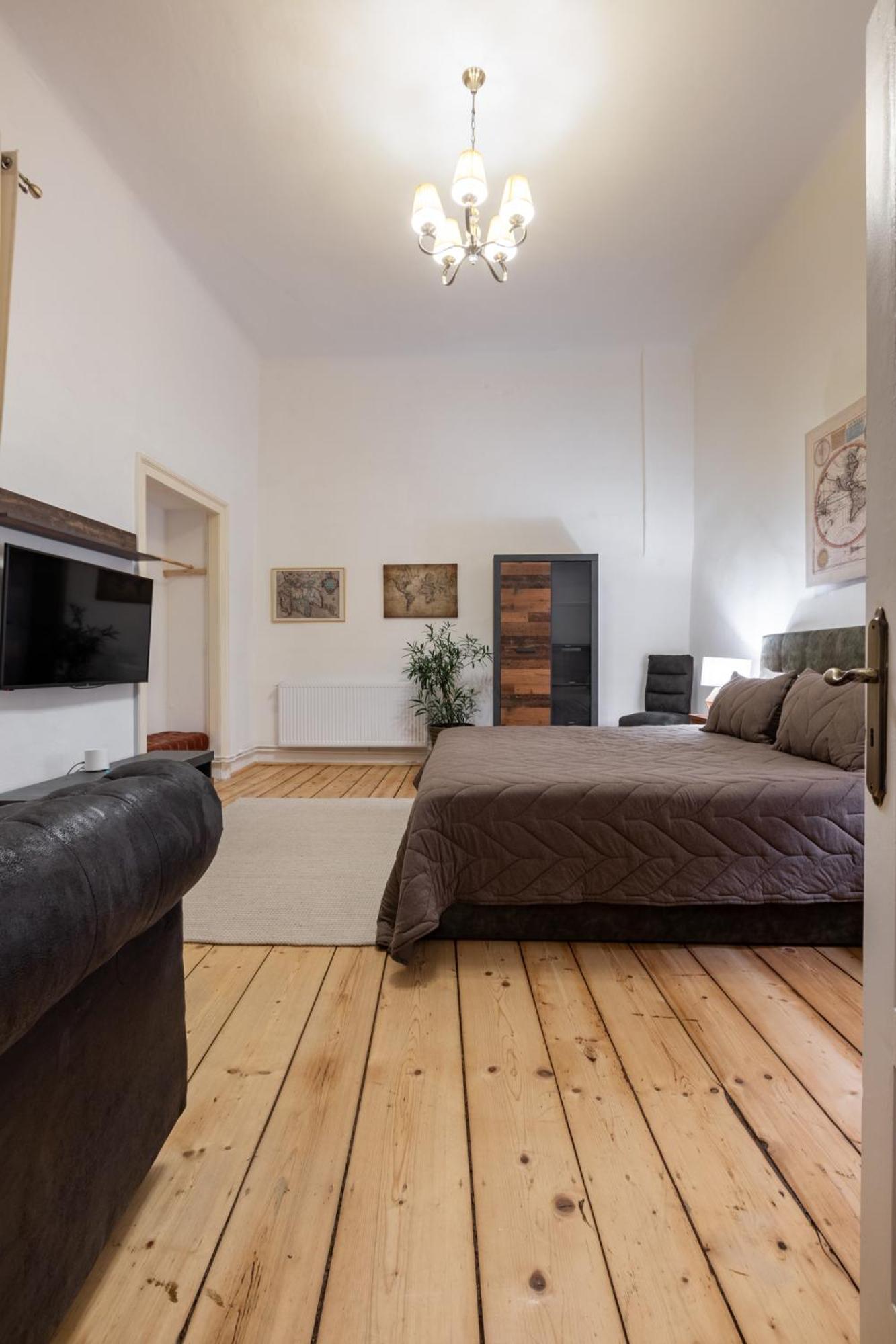 St Andrew'S Apartments Сибиу Экстерьер фото