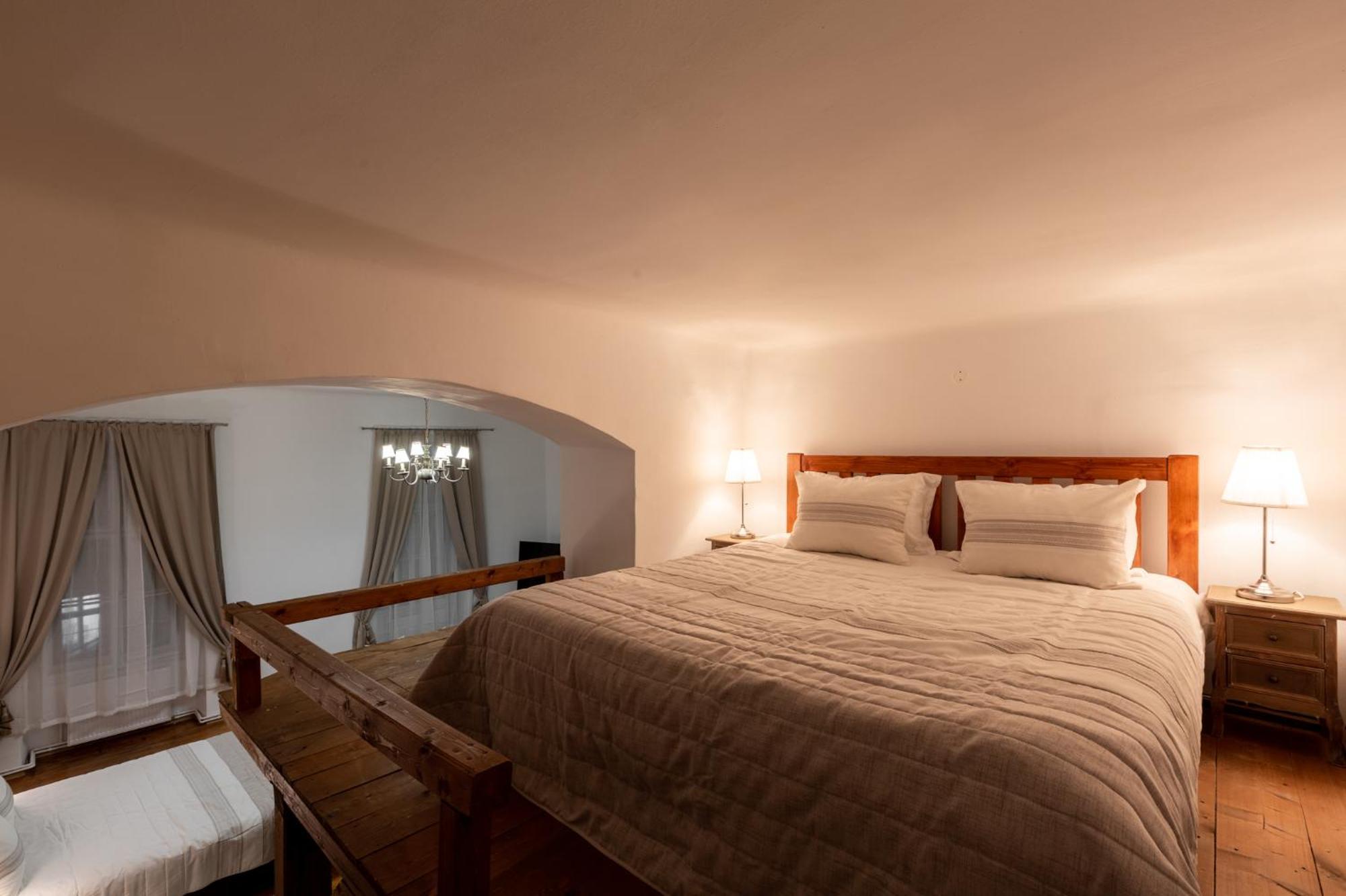 St Andrew'S Apartments Сибиу Экстерьер фото