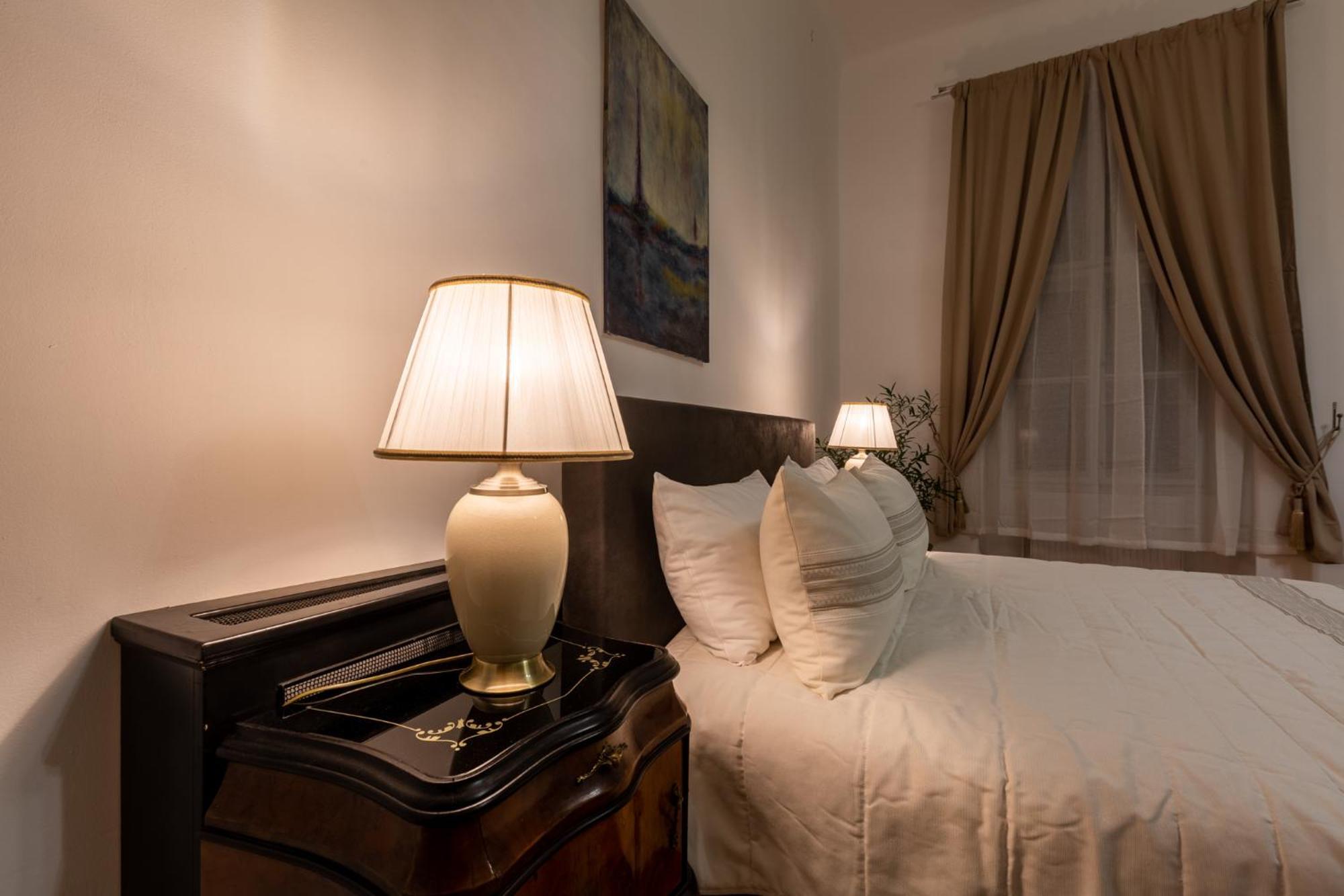 St Andrew'S Apartments Сибиу Экстерьер фото