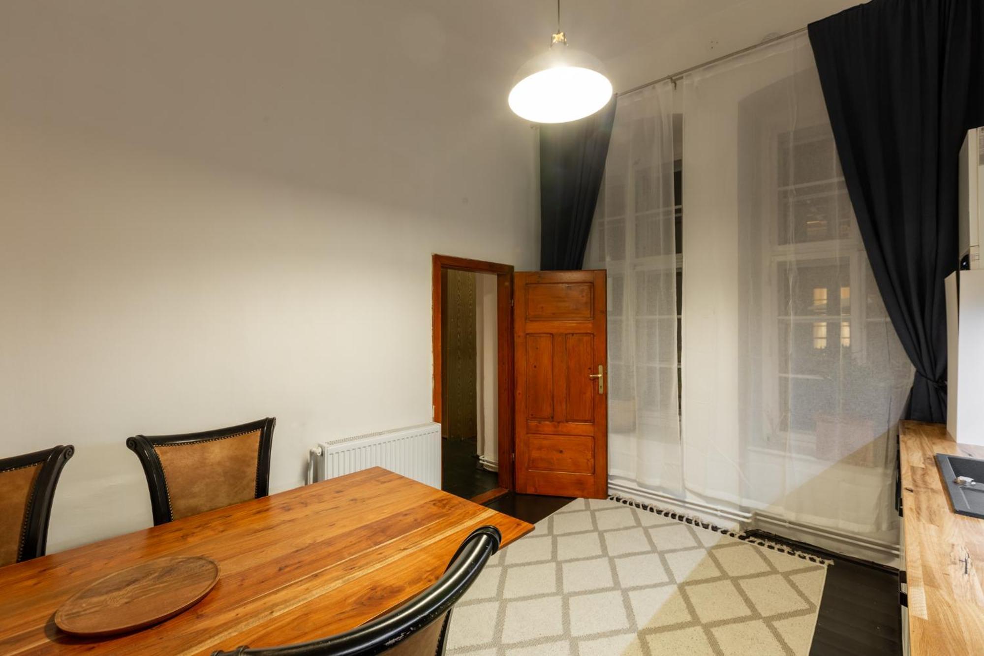 St Andrew'S Apartments Сибиу Экстерьер фото