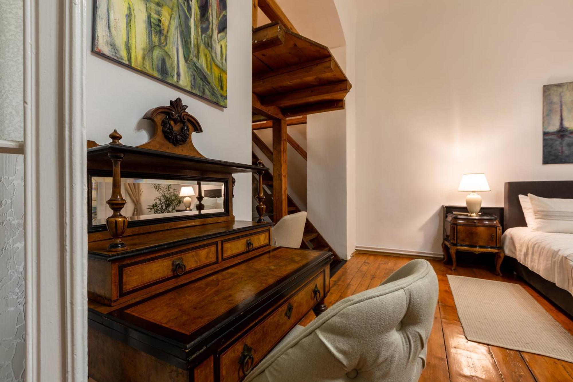 St Andrew'S Apartments Сибиу Экстерьер фото